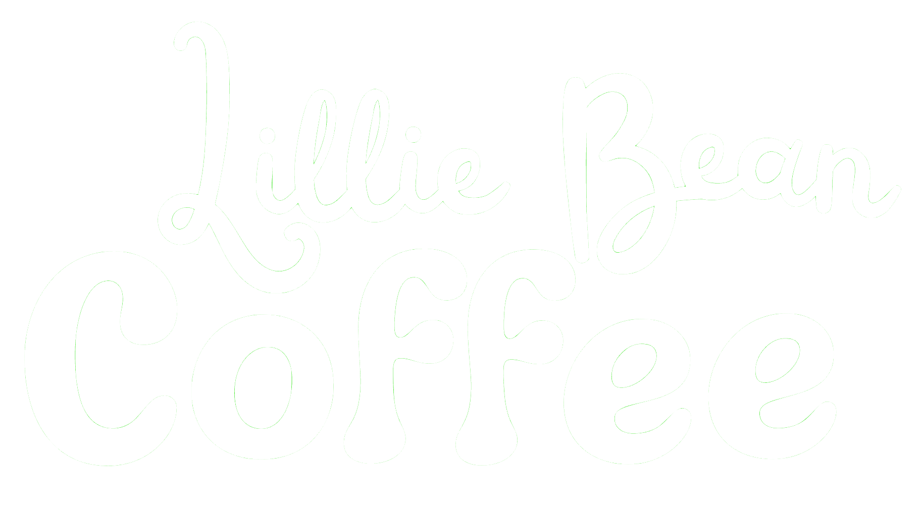 Lillie Bean Coffee